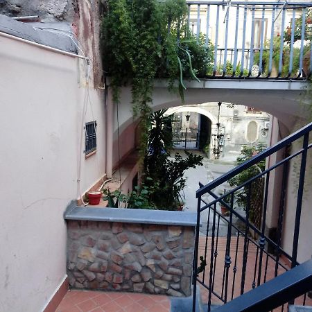 Trinacria apartment CTA Exterior foto